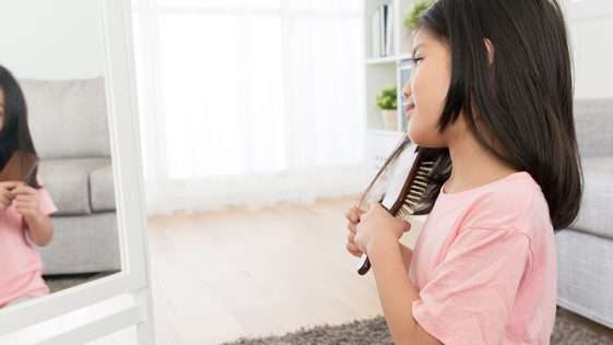 أساليب لجعل الطفل سعيدًا وواثقًا بنفسه