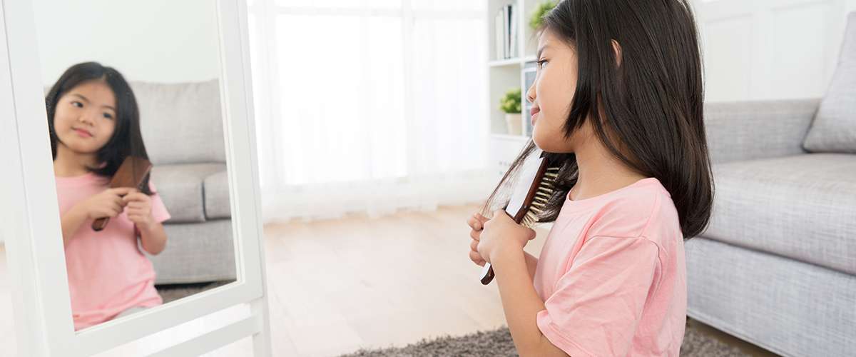 أساليب لجعل الطفل سعيدًا وواثقًا بنفسه