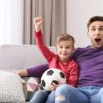 6 تصرفات تجعل الابن يكره والده