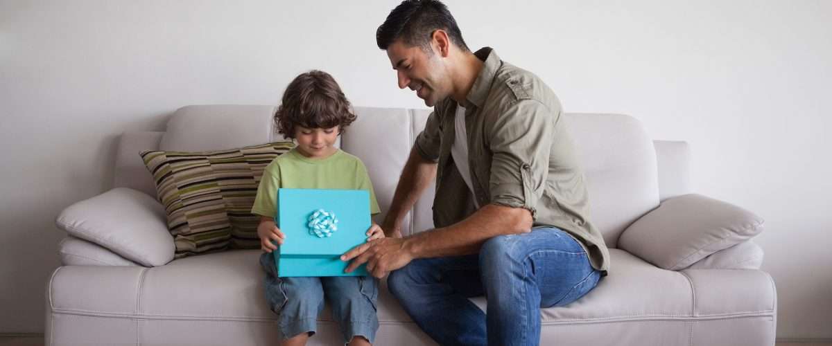 أهمية مشاركة الأب في تربية الأطفال وتأثيرها النفسي على الأسرة