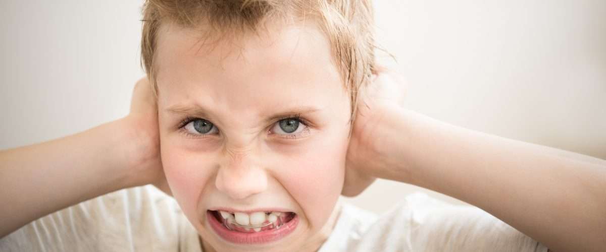 أسباب السلوك السيء عند الطفل