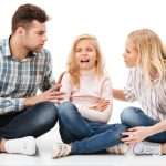 5 أخطاء تربوية شائعة لا يعلم بها الأهل