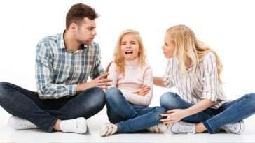 5 أخطاء تربوية شائعة لا يعلم بها الأهل