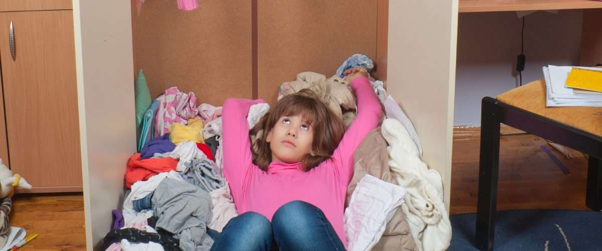 كيف أعلم طفلي الاعتماد على النفس
