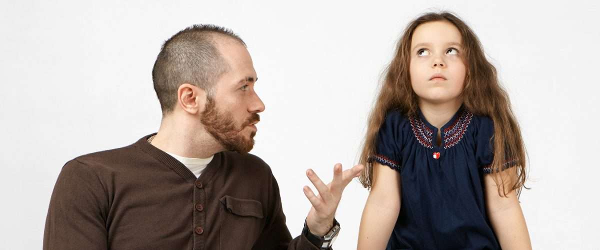 4 أخطاء شائعة في تربية المراهق4 أخطاء شائعة في تربية المراهق